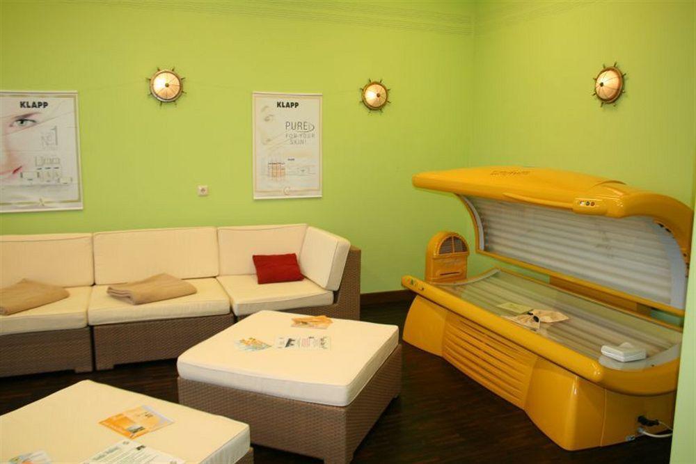 Familien Wellness Hotel Seeklause Mit Grossem Abenteuerspielplatz "Piraten-Insel-Usedom" Kinder Immer All-Inklusive & Getraenke Ganztags Inklusive Trassenheide Eksteriør bilde