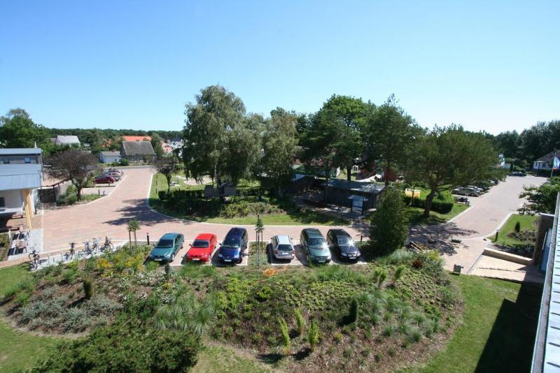 Familien Wellness Hotel Seeklause Mit Grossem Abenteuerspielplatz "Piraten-Insel-Usedom" Kinder Immer All-Inklusive & Getraenke Ganztags Inklusive Trassenheide Eksteriør bilde
